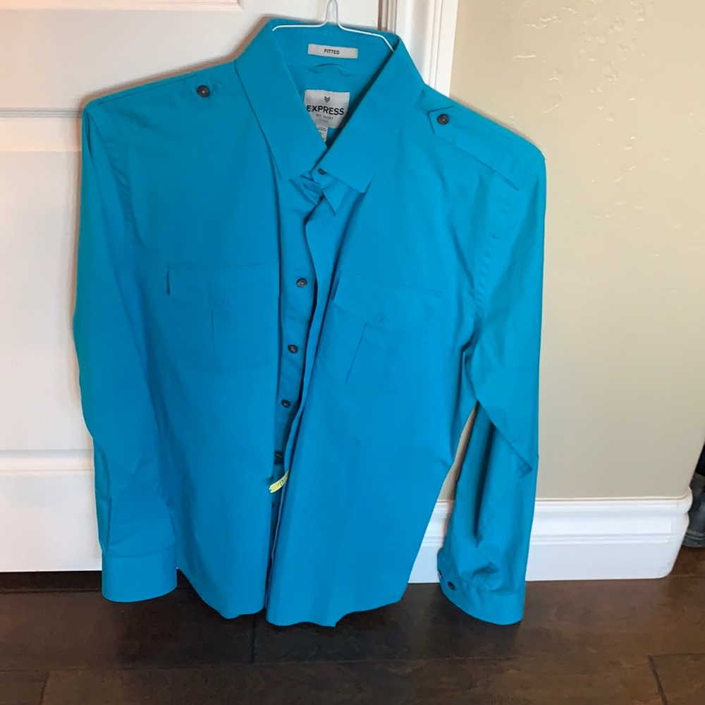 Men’s express shirt